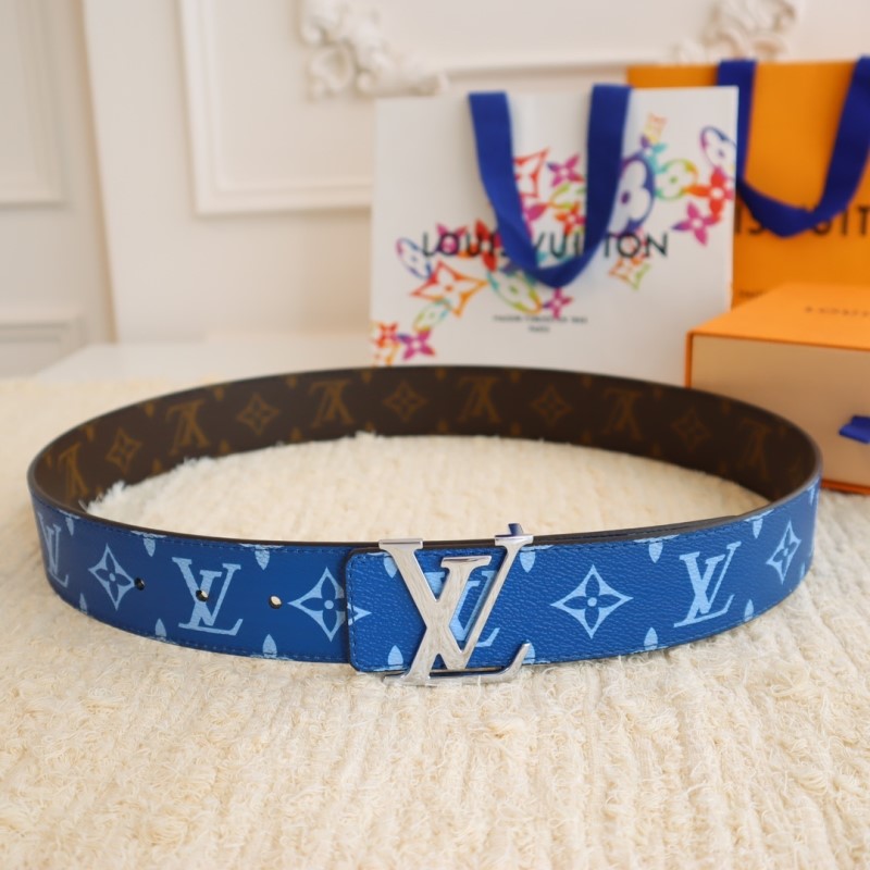 l0vis Vvtt0n belts